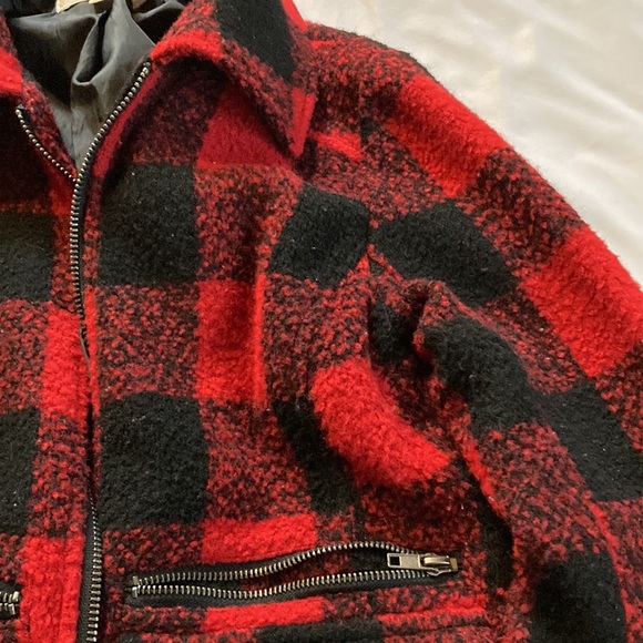 Rewind jacket - Picture 4 of 11